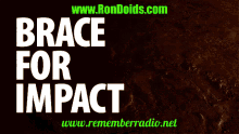 Gettin It On Your Mind Brace For Impact GIF - Gettin It On Your Mind Brace For Impact Storm GIFs