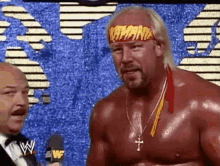Happy Birthday Hogan | Tenor