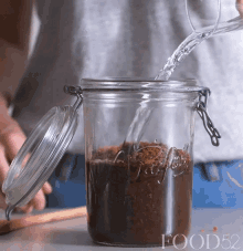 cold brew coffee food52 food52gifs cooking