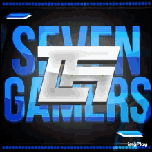 Seven Gamers GIF - Seven Gamers GIFs