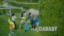Dababy Dance GIF - Dababy Dance Party GIFs