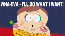 Wha-eva - Cartman GIF - Cartman Eric Cartman South Park GIFs