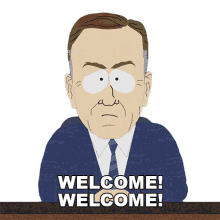 welcome welcome bill oreilley southpark s8ep6 goobacks welcome welcome bill oreilley southpark s8ep6 goobacks
