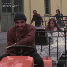 Bed Handsome GIF - Bed Handsome Pretty GIFs