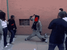 Boxden Hiphop GIF - Boxden Hiphop Dance GIFs