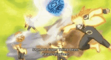 Naruto Rasen Shuriken GIF - Naruto Rasen Shuriken GIFs