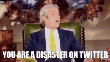 Rhop Disaster GIF - Rhop Disaster Twitter GIFs