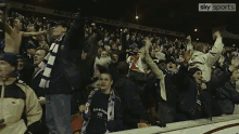 rangers fans glasgow rangers rangers supporters get it up ye fans rangers fans glasgow rangers rangers supporters get it up ye fans