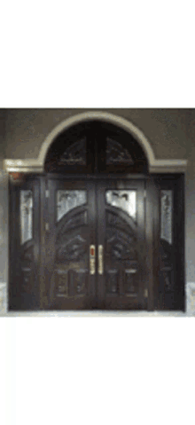 Impact Doors Miami Front Doors Miami GIF - Impact Doors Miami Front Doors Miami GIFs
