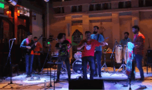 gratinada cumbia baile danza mueva gratinada cumbia baile danza mueva
