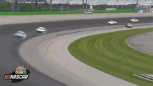 Out Of Control Motorsports On Nbc GIF - Out Of Control Motorsports On Nbc Nascar On Nbc GIFs