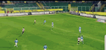 palermo soccer goal palermo soccer goal