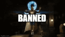 Banned By Asia Banned GIF - Banned By Asia Banned Dr Fate GIFs