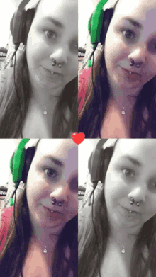 Split Tongue Piercing GIF - Split Tongue Piercing Snapchat GIFs