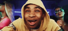 Tongue Out Ybn Almighty Jay GIF - Tongue Out Ybn Almighty Jay Ybn Almight J GIFs