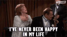 Ive Never Been Happy In My Life Celebration GIF - Ive Never Been Happy In My Life Happy Celebration GIFs