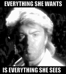 Everything She Wants Wham GIF - Everything She Wants Wham George Michael GIFs