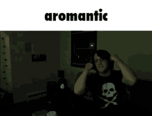 Aromantic Habit GIF - Aromantic Habit Emh GIFs