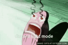 discord light mode light mode