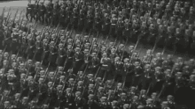 Marching Army GIF - Marching Army Military GIFs