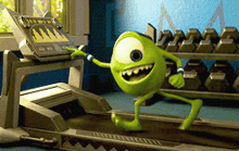 Stamina GIFs | Tenor