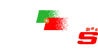 Ptsims Sim Racing Sticker - Ptsims Sim Racing Codoil Stickers