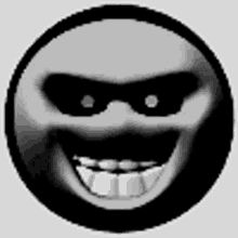 Creepy Face Smile GIFs | Tenor