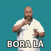 Bora La Lets Go GIF - Bora La Lets Go Come On GIFs
