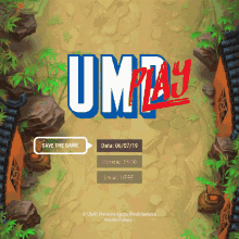 umplay umplay iprf video game