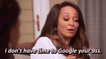 I Dont Have Time Google GIF - I Dont Have Time Google Aint Nobody Got Time GIFs