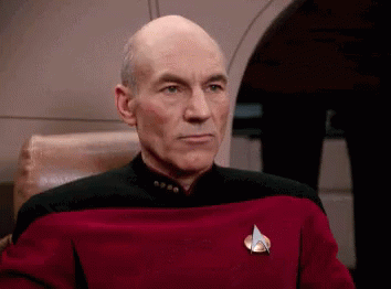 Make It So Picard GIF - Make It So Picard - Discover amp Share GIFs
