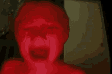 Red Scared Kid Blue Scared Kid GIF - Red Scared Kid Blue Scared Kid GIFs
