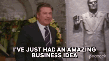 ive just had an amazing business idea jack donaghy 30rock business chance business