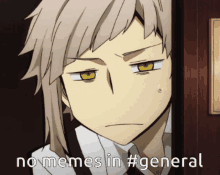 discord bsd bungo stray dogs atsushi ruben