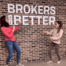 Brokers Are Better Mortgage GIF - Brokers Are Better Broker Mortgage GIFs