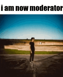I Am Now Moderator Discord Mod GIF - I Am Now Moderator I Am Now GIFs