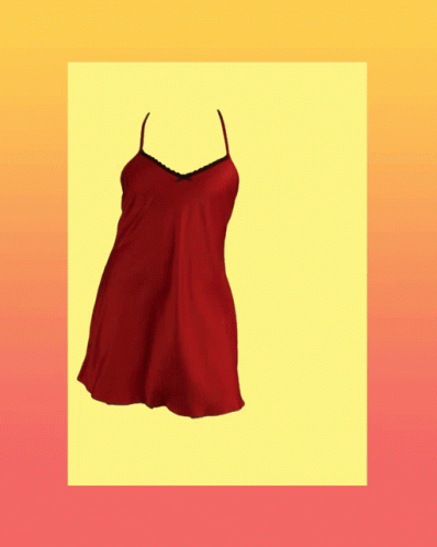 Red Dress Dance GIF - Red Dress Dance Surreal GIFs