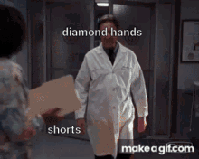 Diamond Hands GIF - Diamond Hands GIFs