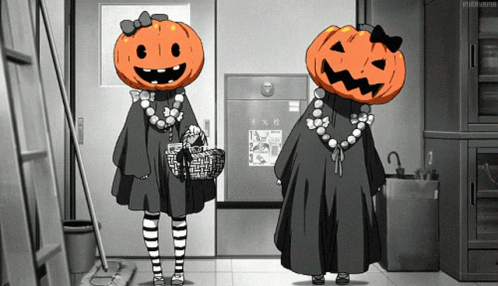 Halloween GIF - Halloween - Discover &amp; Share GIFs
