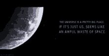 bedtime waste earth space bedtime waste earth space