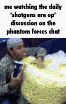 phantom forces shotgun