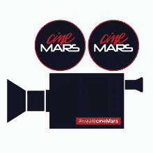 Cine Mars We Are Cine Mars GIF - Cine Mars We Are Cine Mars Köln GIFs