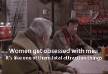 grumpy old men grumpy old men