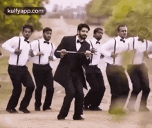 actor sushanth imitating his grandfather akkineni nageswara rao aatadukundam raa dance claasic akkineni