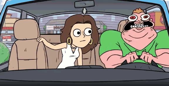 Get Out Of My Car Gif Get Out Of My Car Discover Share Gifs