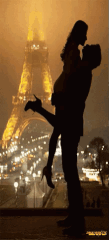 Paris Hug GIF - Paris Hug Love GIFs