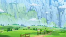 anime peaceful