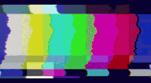 Tv Static GIF - Tv Static No Signal GIFs