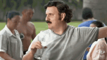 Oigan A Este Pablo Escobar GIF - Oigan A Este Pablo Escobar Andres Parra GIFs