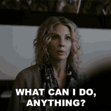What Can I Do Anything Goliath GIF - What Can I Do Anything Goliath S4ep4 GIFs